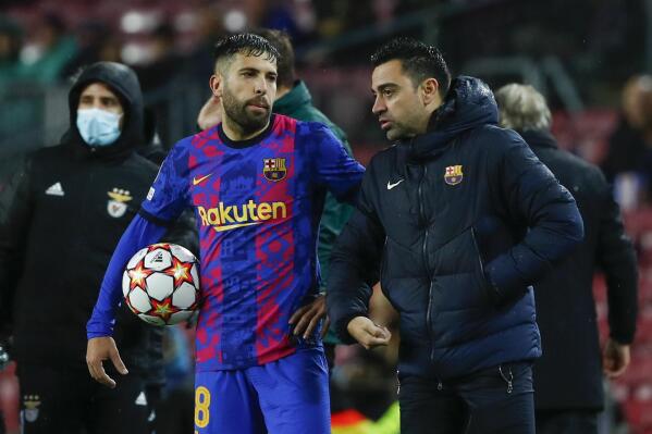 Barcelona stadium jacket new arrivals